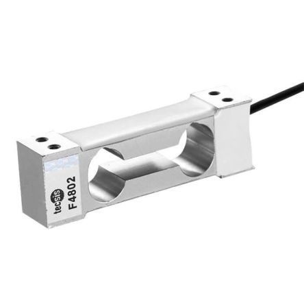 WIKA SPP-F4802 Series Strain Gauge, 1kg Range, Compression, Tension Measure [83805552]; 268-9135
