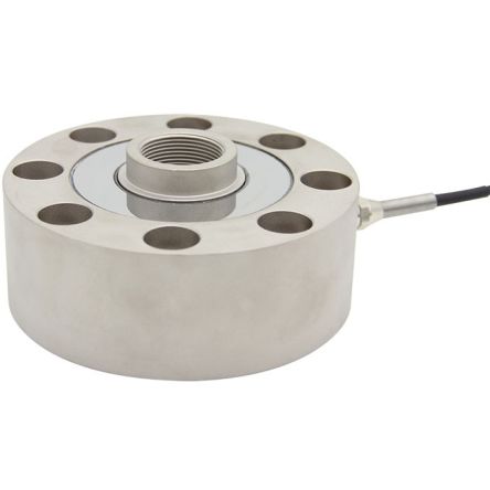 WIKA SPP-F2822 Series Strain Gauge, Compression, Tension Measure [83806041]; 268-9141