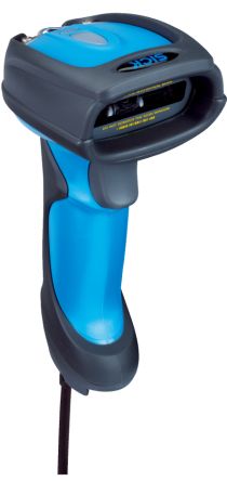 SICK CCD Barcode Scanner [IDM160-411S     HANDH.SCAN. USB KIT]; 268-9176