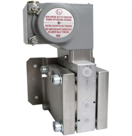 WIKA DC Series Pressure Sensor, 0bar Min, 6bar Max, SPDT Output, Gauge Reading [48790085]; 268-9489