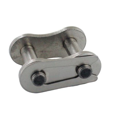 SKF PHC ANSI 80SHH-1 Connecting Link Carbon Steel Roller Chain Link [PHC 80SHH-1C/L]; 268-9821
