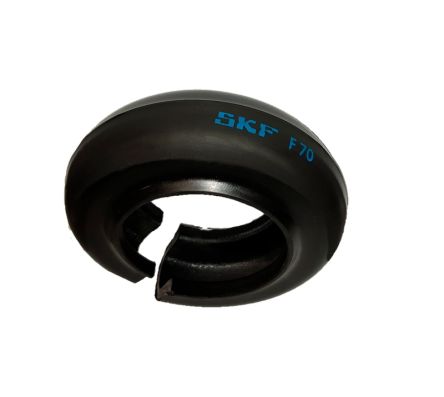 SKF Flex Coupling, 359mm Outside Diameter Coupler [PHE F140NRTYRE]; 268-9840