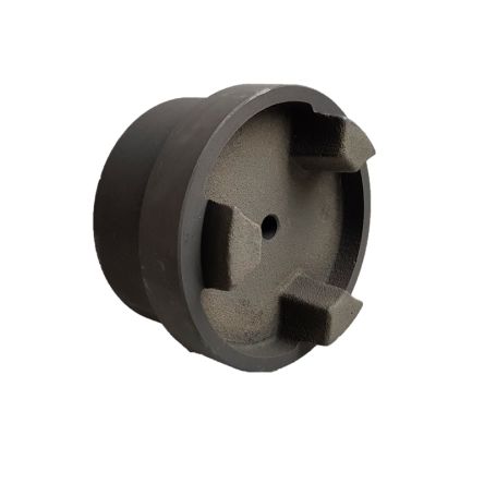SKF Flex Coupling, 275mm Outside Diameter Coupler [PHE FRC280RSB]; 268-9852