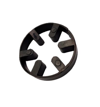 SKF Flexible Coupling Flector [PHE L110NRWRAP]; 268-9858