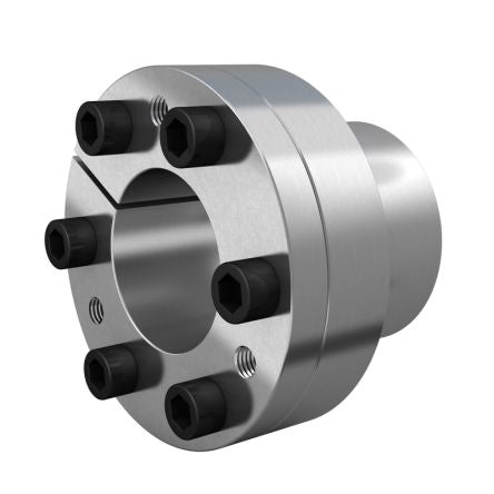 SKF FX Keyless Bushing, 65mm Outside Diameter, 50mm Bore, 78mm Length Coupler [PHF FX20-50X65]; 268-9916