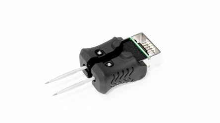 Weller RTWMS 008 S NW 0,8 mm Screwdriver Soldering Iron Tip for use with WXMTS (Smart), WTMT-MS Tweezers [T0050116799]; 269-0193