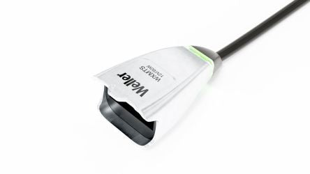 Weller T0051320999 Desoldering Tweezers Kit, 80W Output [T0051320999]; 269-0200