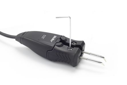 Weller T0051321199 Desoldering Tweezers Kit, 80W Output [T0051321199]; 269-0202