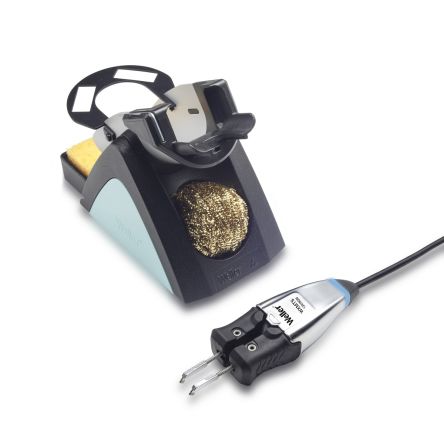 Weller T0051321299 Desoldering Tweezers Kit, 80W Output [T0051321299]; 269-0203