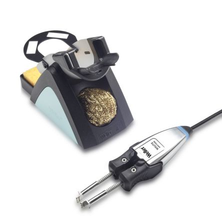 Weller T0051321399 Desoldering Tweezers Kit, 150W Output [T0051321399]; 269-0204
