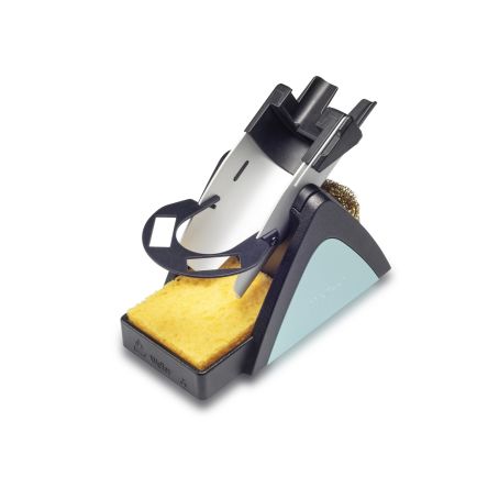 Weller Soldering Accessory WSR210 Tweezer Workstand, for use with WXMTS/WXUTS [T0051518499]; 269-0206