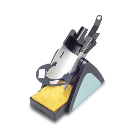 Weller Soldering Accessory WSR211 Tweezer Workstand, for use with WTMT [T0051518599]; 269-0207