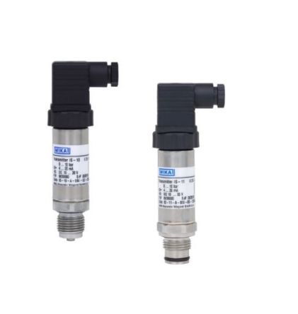 WIKA, L-BMD-S Series Level Indicator for Use with Magnetic Level Gauge Type BMD-SA [48775221]; 269-0748