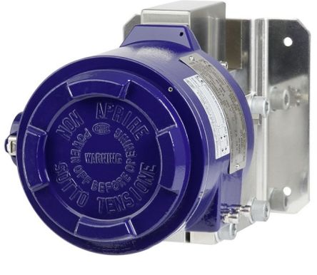 WIKA DA Series Pressure Sensor, 0bar Min, 4bar Max, SPDT Output, Gauge Reading [48778647]; 269-0808