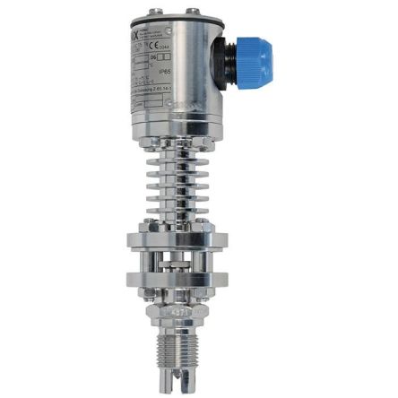 WIKA L-OLS-S Series Level Sensor Level Switch, Threaded, Stainless Steel Body [48779401]; 269-0833