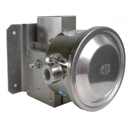 WIKA DW Series Pressure Sensor, 0bar Min, 1bar Max, SPDT Output, Gauge Reading [14159721]; 269-0925