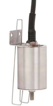WIKA RLS-5000 Series Threaded Stainless Steel Float Switch, Float, 8m Cable, SPDT, 230V ac Max, 230V dc Max [14247860]; 269-0961