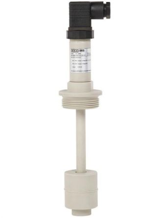 WIKA RLT-2000 Series Threaded Stainless Steel Float Switch, Float, 5m Cable, 40V ac Max, 40V dc Max [48723715]; 269-1286