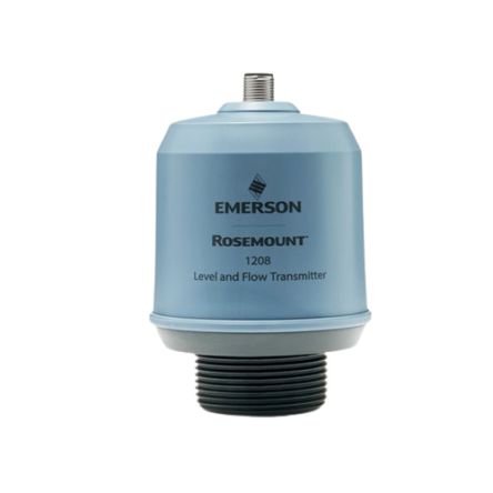 Rosemount Hart Level and Flow Transmitter [1208CG]; 269-1910