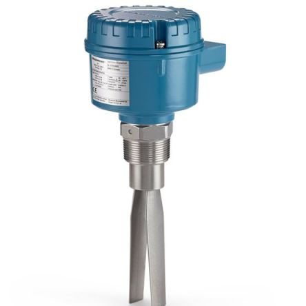 Rosemount 2511 Series Vibrating Fork Level Switch, Relay Output, Chassis Mount, Powder Coated Aluminium Body, ATEX [2511MS25NNBVA0000ND]; 269-1922