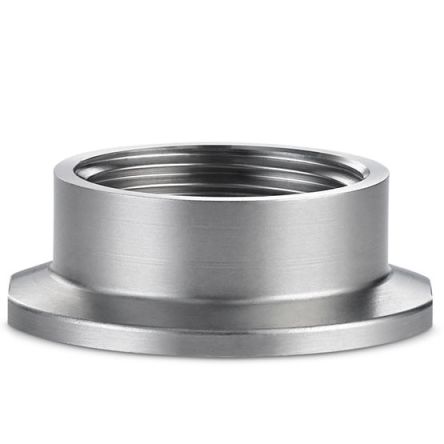 Rosemount, 1408H Series 1  in Hygienic Adapter for Use with Rosemount 1408H, CRN, EHEDG, FDA Standard [FB-1001]; 269-1943