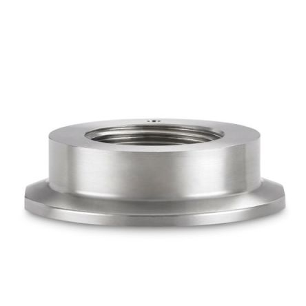 Rosemount, 1408H Series 2 in Hygienic Adapter for Use with Rosemount 1408H, CRN, EHEDG, FDA Standard [FB-1002]; 269-1944