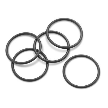 Rosemount, 1408H Series 6.35 mm Adapter for Use with Rosemount 1408H, DIN 11851, DN40 , FDA Standard [FB-3003]; 269-1952