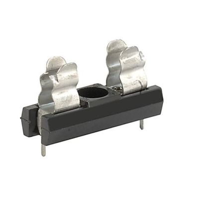 Schurter 2.5A T Ceramic Cartridge Fuse, 5 x 20mm [0001.2508]; 269-3781
