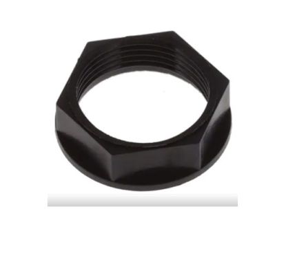 Schurter  Fuse Holder Plastic Nut [0098.0043]; 269-3794