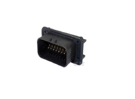 Schurter 4A, 250 V ac Receptacle Panel Mount IEC Filter 4300.5053, Quick Connect None Fuse [4300.5053]; 269-3817