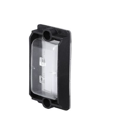 Schurter CBE Cover for use with TA45 [4430.0130]; 269-3823
