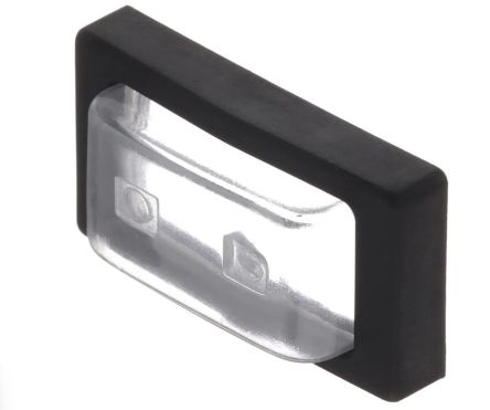 Schurter CBE Cover for use with TA45 [4430.0582]; 269-3824