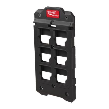 Milwaukee Polymer Base Plate, 25 x 254 x 508mm [4932480621]; 269-6376