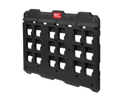 Milwaukee Polymer Base Plate, 25 x 762 x 508mm [4932480622]; 269-6377
