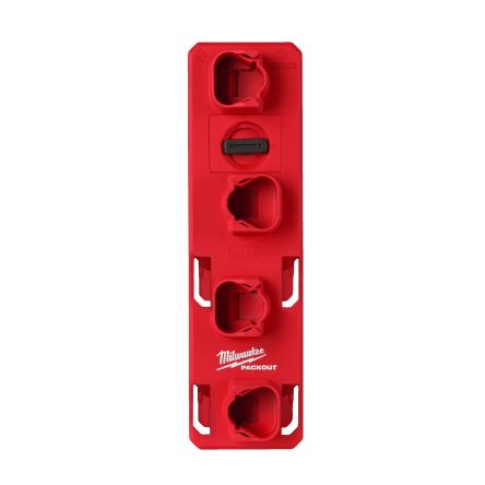 Milwaukee Battery Holder, Plug in Contact [4932480708]; 269-6387