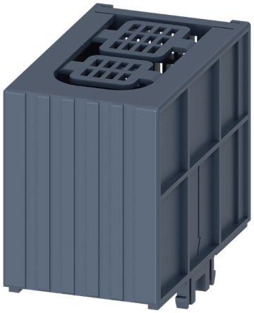 Siemens Switch Disconnector Terminal, 3KF9204Series [3KF9204-5]; 269-7017