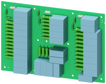 Siemens 3RW5955 Series PC Connection Kit for Use with 3RW55, 690 V [3RW59550PY26]; 269-7054