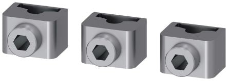Siemens SENTRON Wire Connector for use with 3VA1 [3VA9113-0JB10]; 269-7062