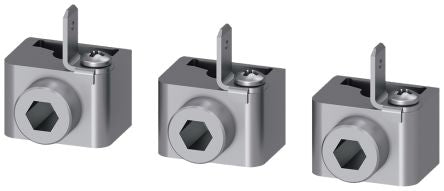 Siemens SENTRON Wire Connector for use with 3VA1 [3VA9113-0JG10]; 269-7064