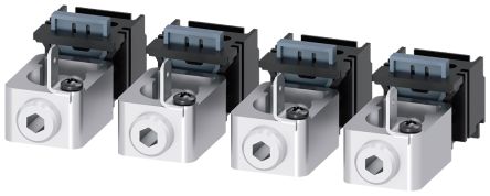 Siemens SENTRON Wire Connector for use with 3VA1 [3VA9114-0JG11]; 269-7071