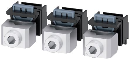Siemens SENTRON Wire Connector for use with 3VA5 [3VA9133-0JD10]; 269-7081