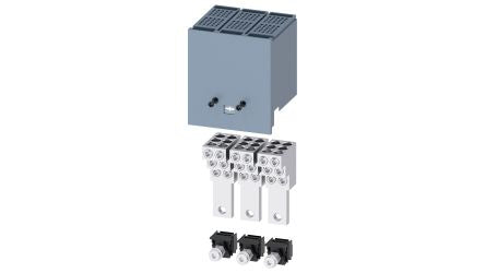 Siemens SENTRON Wire Connector for use with 3VA5 125 [3VA9133-0JF60]; 269-7083