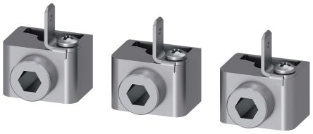 Siemens SENTRON Wire Connector for use with 3VA5 [3VA9133-0JG10]; 269-7084