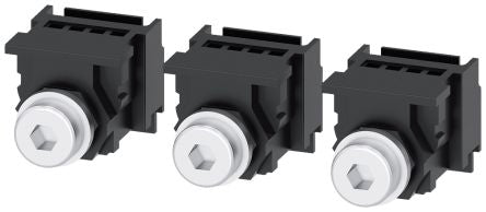 Siemens SENTRON Nut Keeper Kit for use with 3VA51 [3VA9133-0QA00]; 269-7090