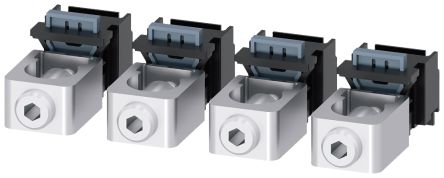 Siemens SENTRON Wire Connector for use with 3VA5 [3VA9134-0JB11]; 269-7097