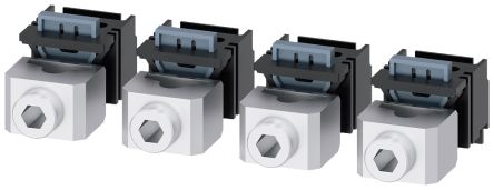 Siemens SENTRON Wire Connector for use with 3VA5 [3VA9134-0JD10]; 269-7098