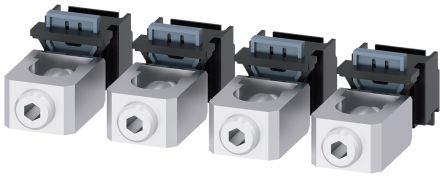 Siemens SENTRON Wire Connector for use with 3VA5 [3VA9134-0JD11]; 269-7099