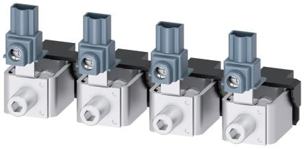 Siemens SENTRON Terminal for use with 3VA6 150/250 [3VA9144-0JH12]; 269-7110