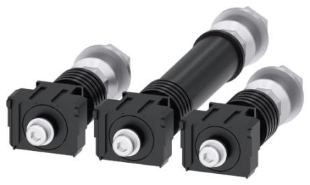 Siemens SENTRON Long Rear Connection for use with 3VA1 250 [3VA9213-0QF00]; 269-7119