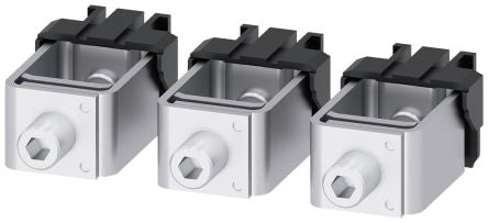Siemens SENTRON Terminal for use with 3VA5 250 [3VA9233-0JA12]; 269-7132